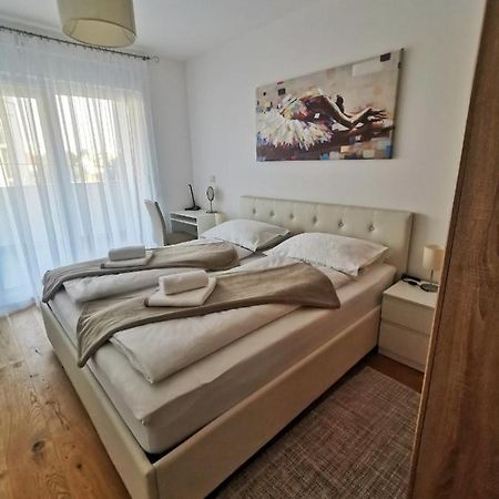 Apartman Leo Velika Gorica Exterior foto